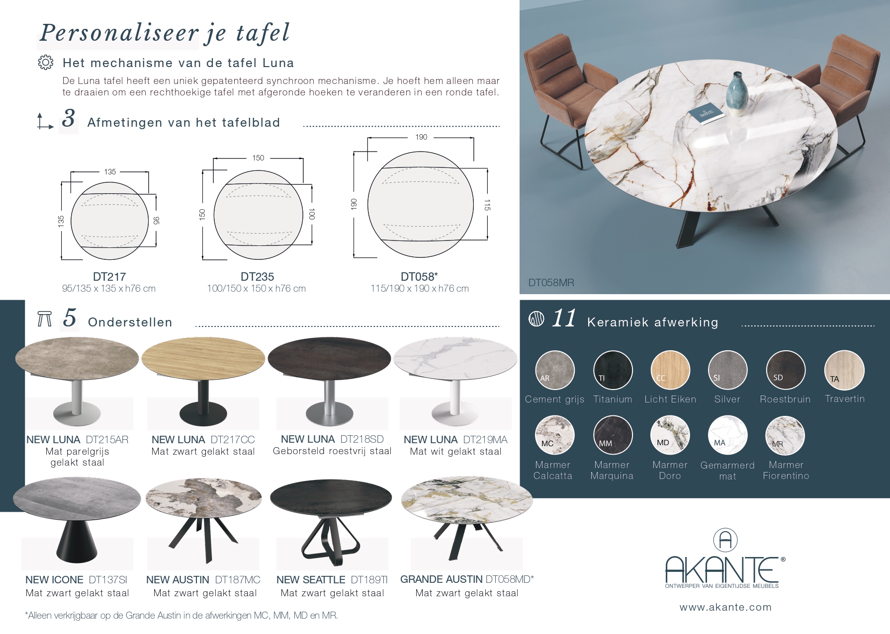 BROCHURE NEW LUNA